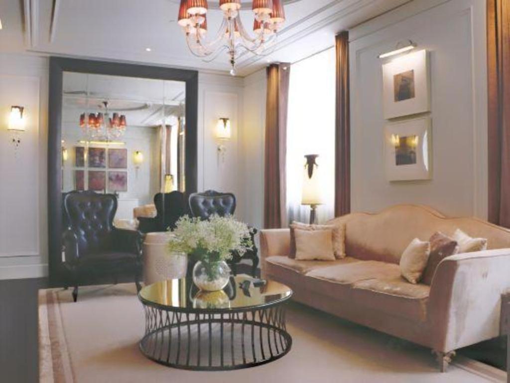 Jinjiang Metropolo Hotel Classiq Shanghai Off Bund Dış mekan fotoğraf