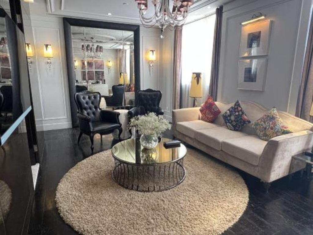 Jinjiang Metropolo Hotel Classiq Shanghai Off Bund Dış mekan fotoğraf