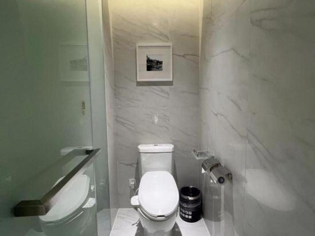 Jinjiang Metropolo Hotel Classiq Shanghai Off Bund Dış mekan fotoğraf