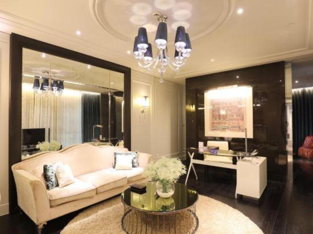 Jinjiang Metropolo Hotel Classiq Shanghai Off Bund Dış mekan fotoğraf